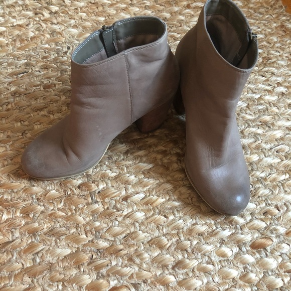 BP booties - Picture 2 of 4